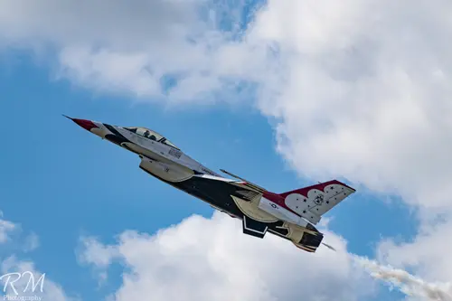 2024 Battle Creek,MI airshow photo 63